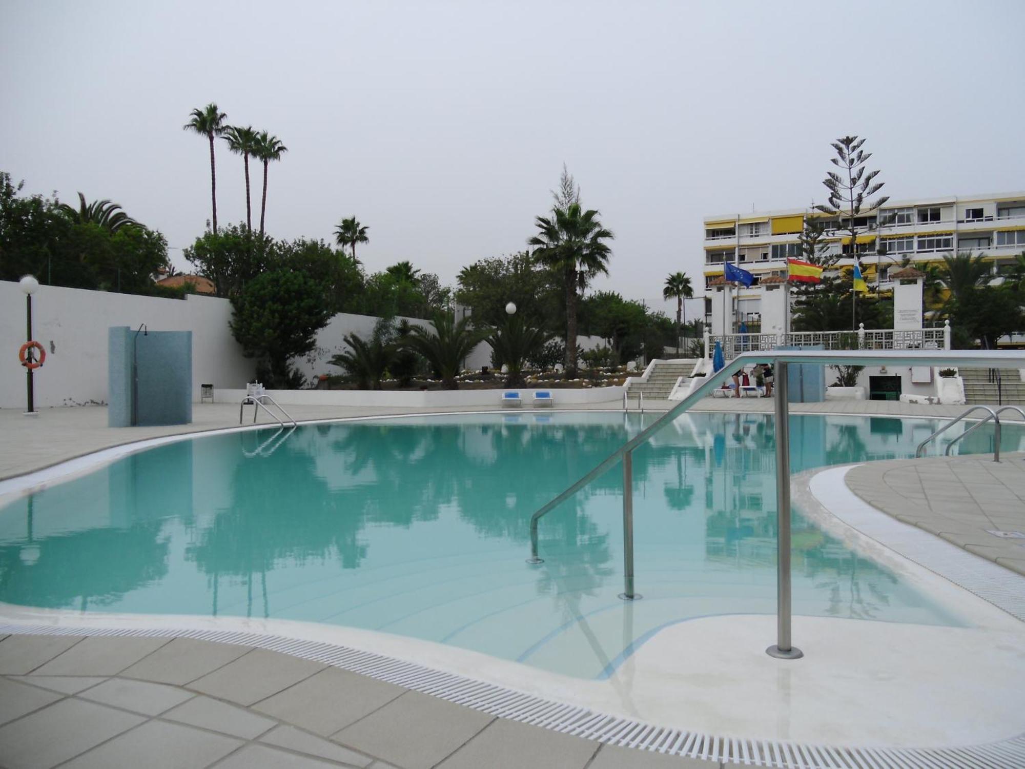 Apartamento Aloe Playa del Inglés