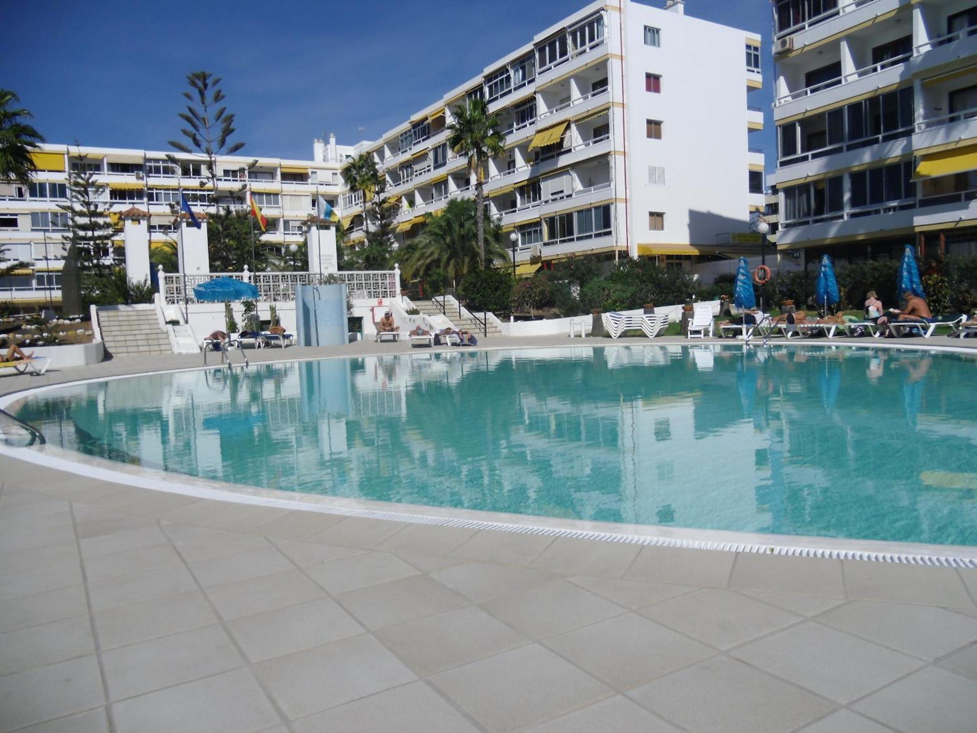 Aloe Playa del Inglés