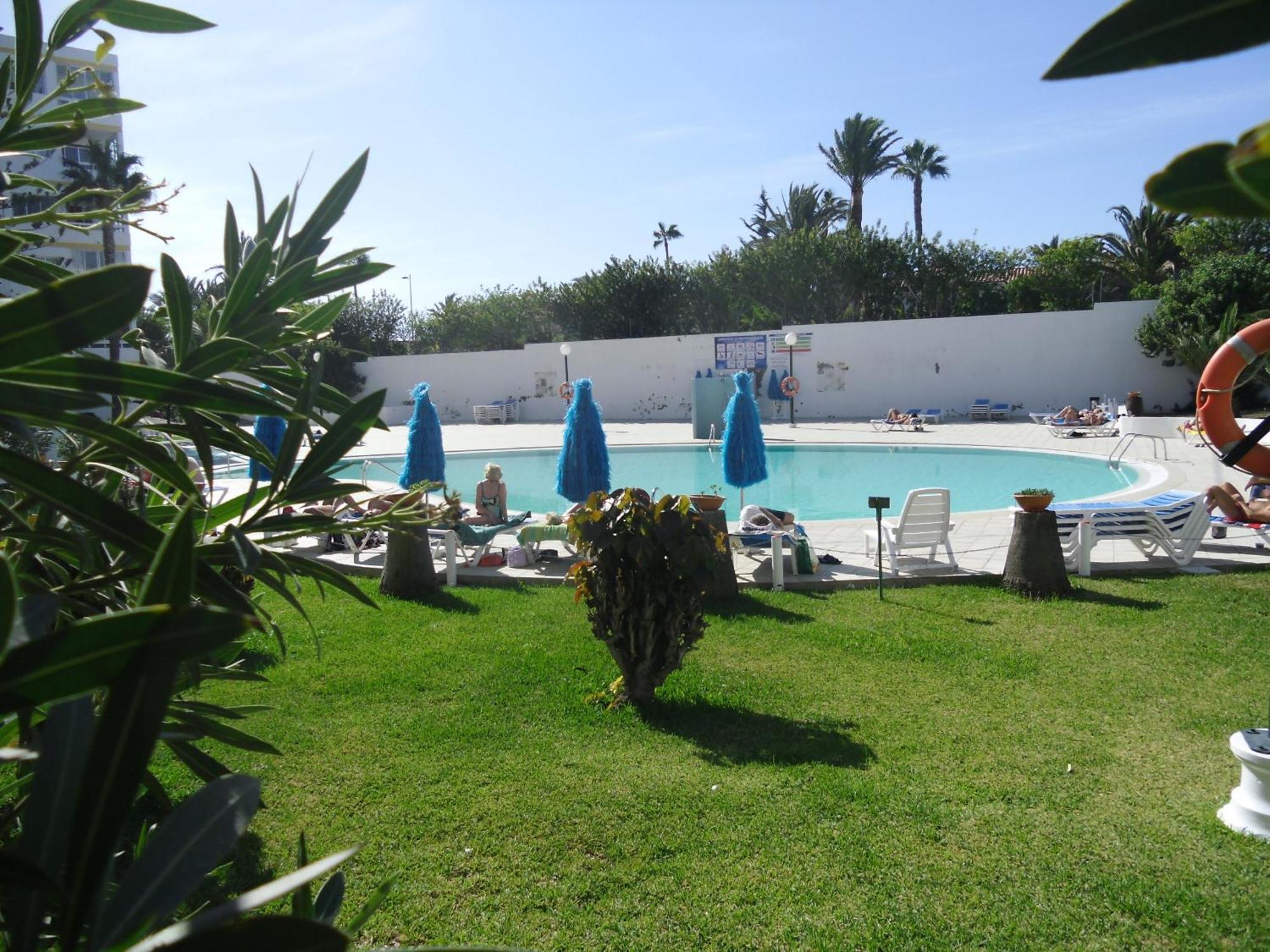 Apartamento Aloe *