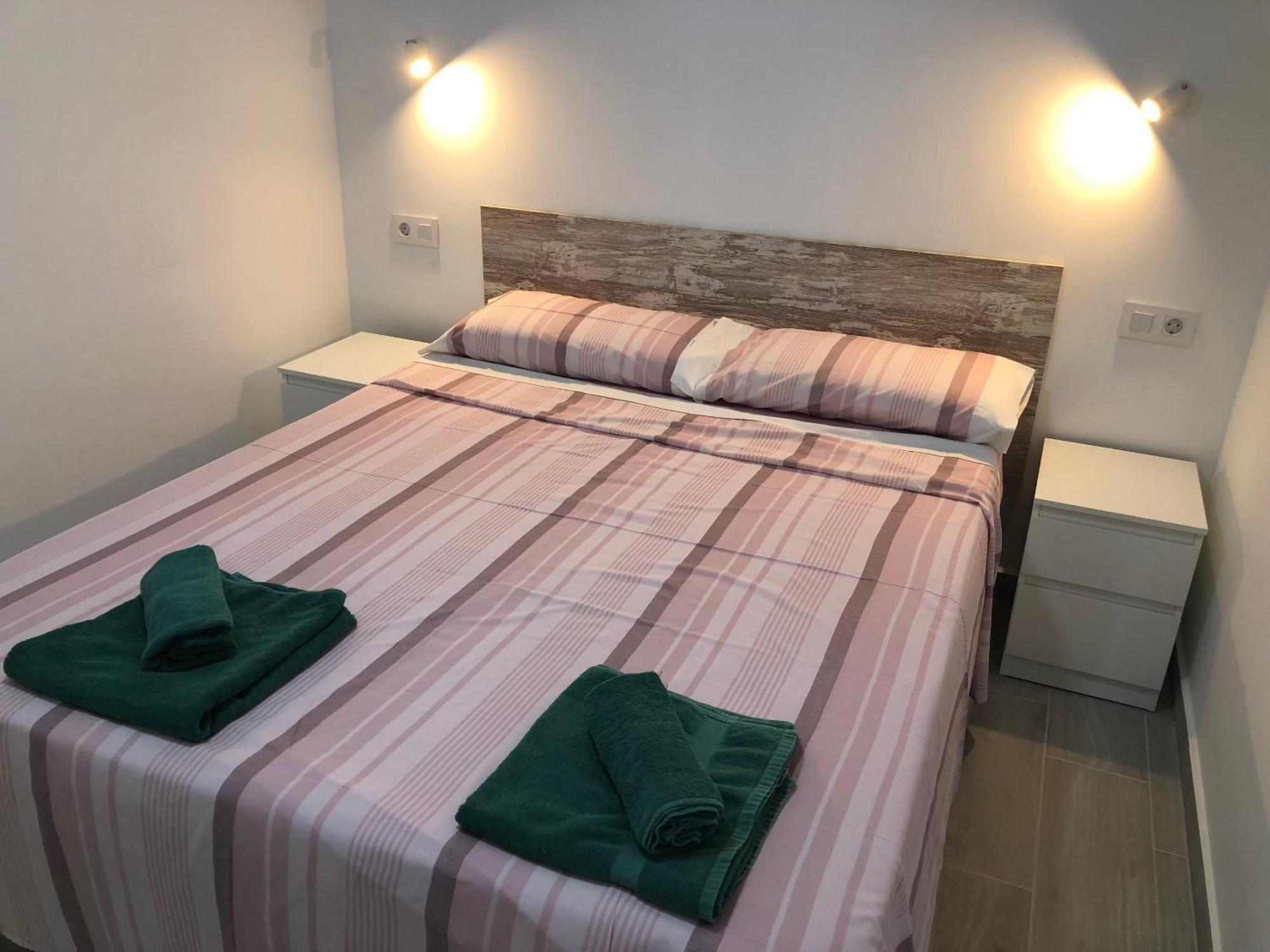 Aloe Playa del Inglés