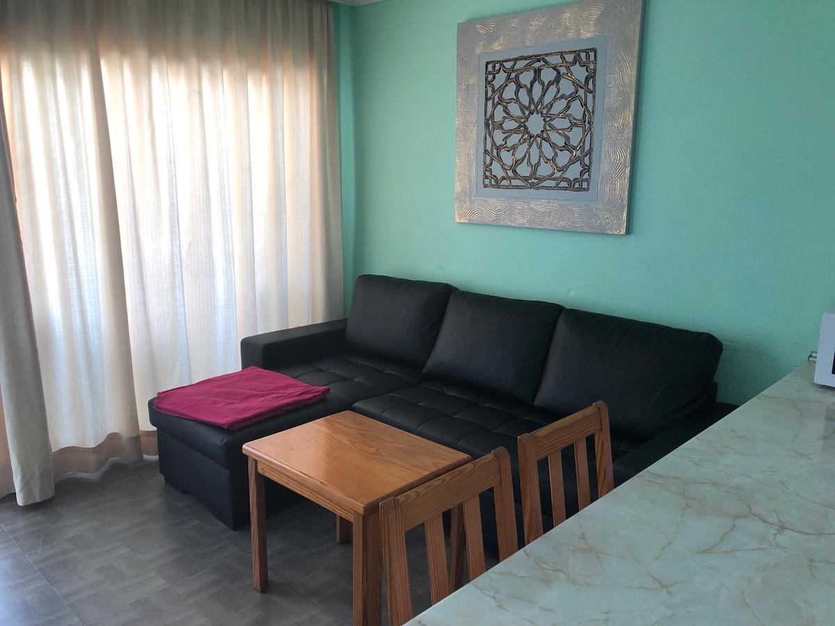 Aloe Playa del Inglés