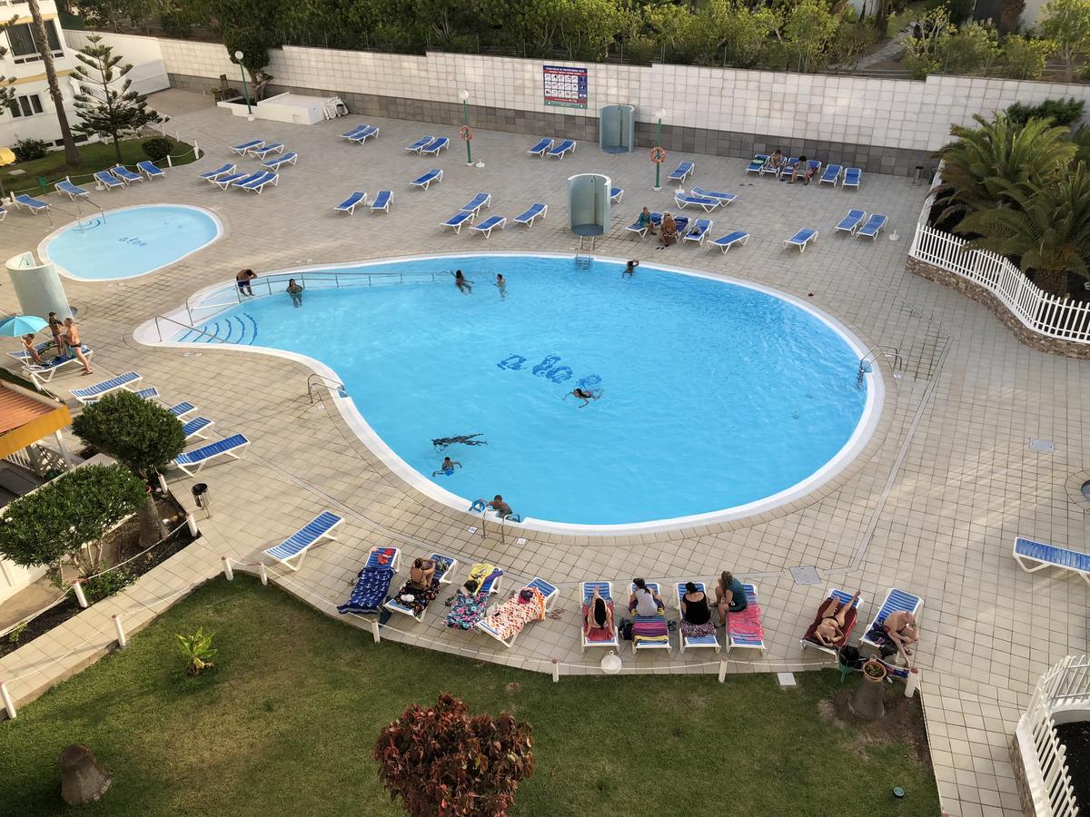 Aloe Playa del Inglés
